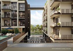 Bagnall Haus (D16), Condominium #597073611